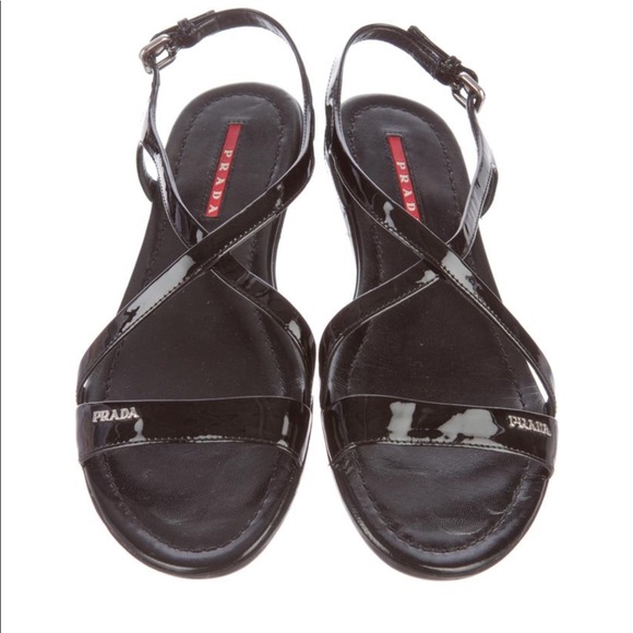 Prada Shoes - Prada Shoes